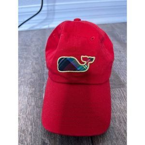 Vineyard Vines Hat
